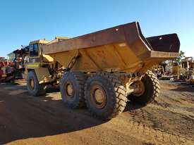 1999 Caterpillar D300E II Articulated 6X6 Dump Truck *CONDITIONS APPLY*  - picture2' - Click to enlarge