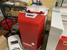 Trotec Speedy 400 - 120W Premium Laser Engraver - Good as new - picture2' - Click to enlarge