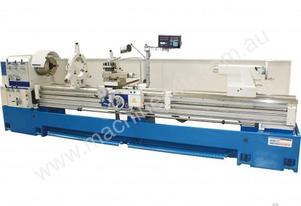 SHAW - Centre Lathe TM-26120G 660 x 3000mm