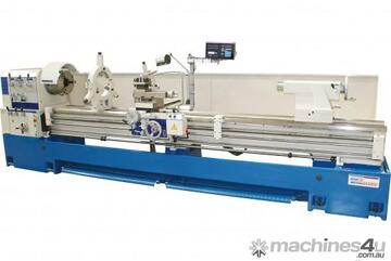 SHAW - Centre Lathe TM-26120G 660 x 3000mm SHAW - Centre Lathe TM-26120G 660 x 3000mm