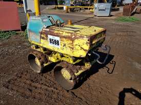 2007 Rammax RW1504-HF Remote Control Trench Roller *CONDITIONS APPLY* - picture2' - Click to enlarge