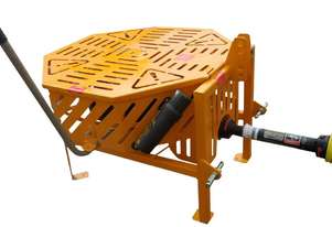 Crendon Power Wire and Pipe winder