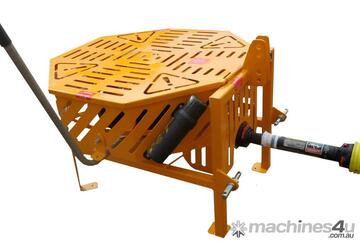 Crendon Power Wire and Pipe winder
