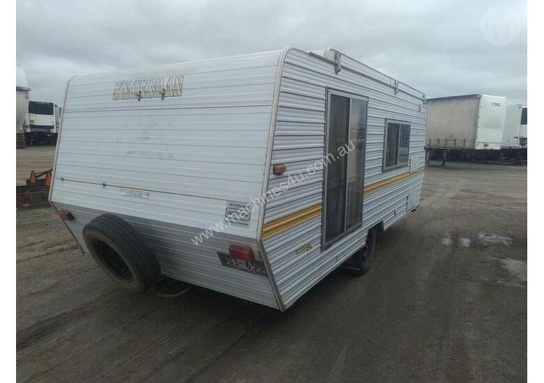 Buy Used Windsor Windsor Statesman Day Cab Trucks in , Listed on Machines4u