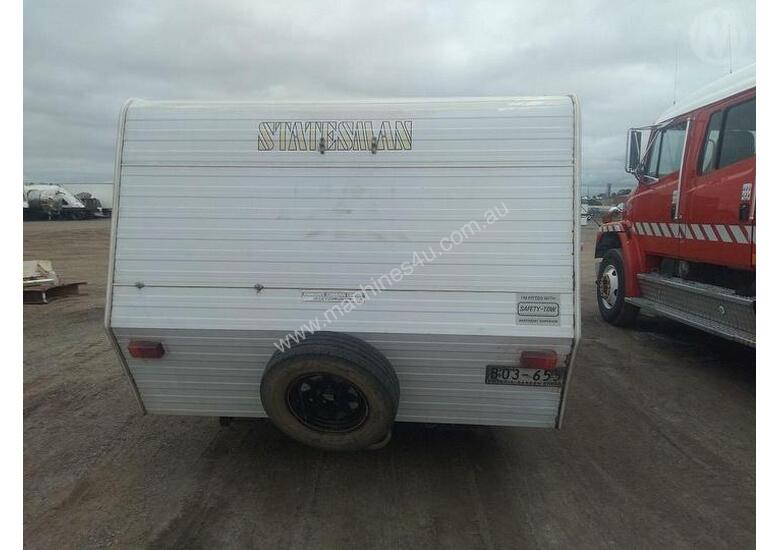 Buy Used Windsor Windsor Statesman Day Cab Trucks in , Listed on Machines4u