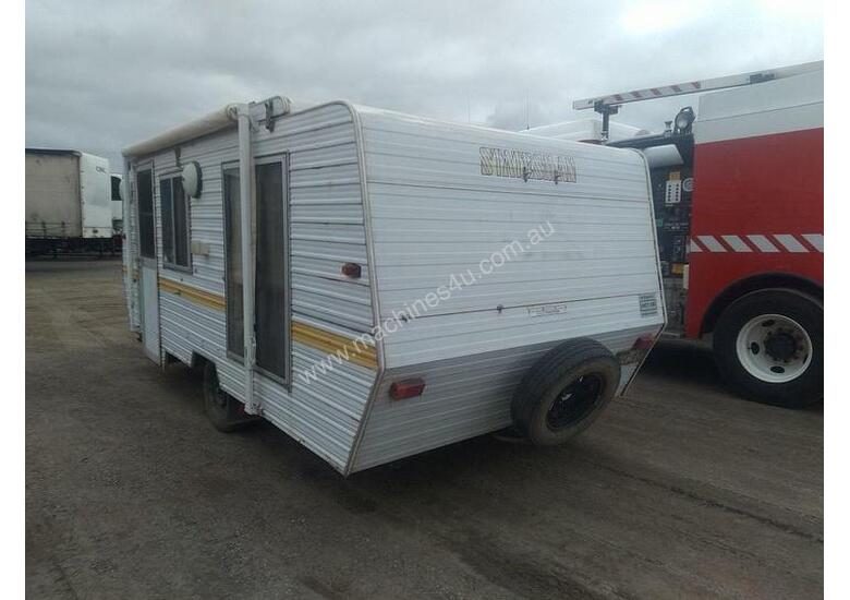 Buy Used Windsor Windsor Statesman Day Cab Trucks in , Listed on Machines4u