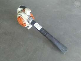 Stihl Blower - picture0' - Click to enlarge