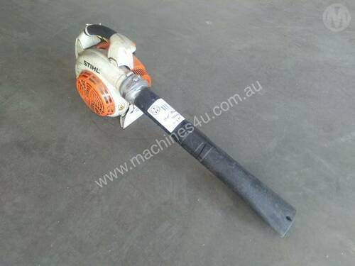 Stihl Blower