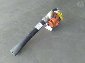 Stihl Blower - picture0' - Click to enlarge