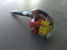 Stihl Blower - picture1' - Click to enlarge