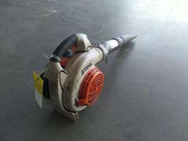 Stihl Blower - picture2' - Click to enlarge