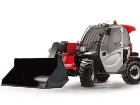New Manitou MT-X 625 - 6m 2.5tons - compact telehandler - picture0' - Click to enlarge