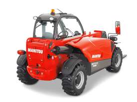New Manitou MT-X 625 - 6m 2.5tons - compact telehandler - picture1' - Click to enlarge