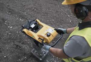 Wacker Neuson 2 Stroke Rammer BS60-2plus