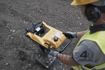 Wacker Neuson 2 Stroke Rammer BS60-2plus