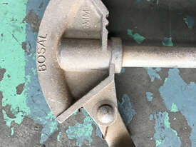 Bosal Electrical Conduit System Pipe Bender 20mm Gal - picture2' - Click to enlarge