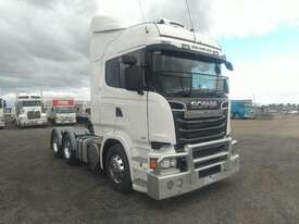 Scania R560 - picture0' - Click to enlarge
