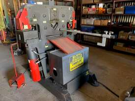 Edwards 55 Ton Punch & Shear - picture0' - Click to enlarge
