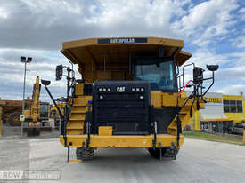 Caterpillar 775G Dump Truck  - picture0' - Click to enlarge