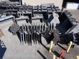 36T 600mm GP Bucket suit Cat 330/336D DB Linkage   ***STOCK CLEARANCE*** - picture0' - Click to enlarge