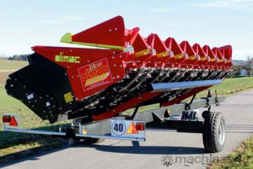 2023 Drago Trailer for Corn Header Tailored To Suit Your Corn head Header Trailer Up To 7.7M