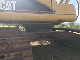 2004 Caterpillar 325CL Excavator - picture1' - Click to enlarge