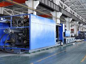 1100 to 1600 Tonne Servo - INJECTION MOULDING MACHINE - ENERGY SAVING - picture0' - Click to enlarge