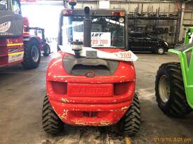 Manitou MH25-4 Buggy - picture0' - Click to enlarge