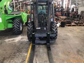 Manitou MH25-4 Buggy - picture1' - Click to enlarge