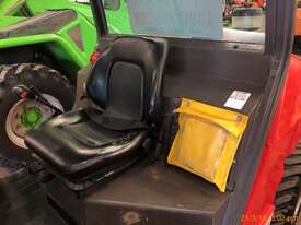 Manitou MH25-4 Buggy - picture2' - Click to enlarge