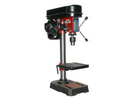Drill Press SHER 5-speed bench type, 240-volts - picture1' - Click to enlarge