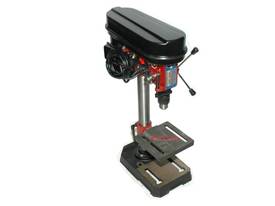 Drill Press SHER 5-speed bench type, 240-volts - picture2' - Click to enlarge
