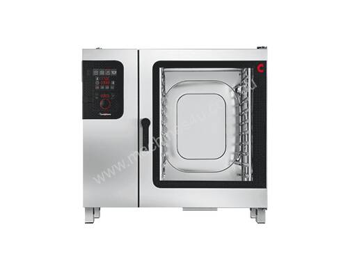 Convotherm C4GSD10.20C - 22 Tray Gas Combi-Steamer Oven - Direct Steam