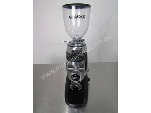 Compak K10 CONIC Auto Coffee Grinder