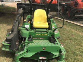 John Deere Z710A Zero Turn Lawn Equipment - picture0' - Click to enlarge