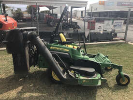 John Deere Z710A Zero Turn Lawn Equipment - picture2' - Click to enlarge
