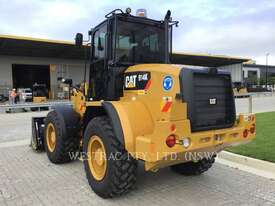 CATERPILLAR 914K Wheel Loaders integrated Toolcarriers - picture2' - Click to enlarge