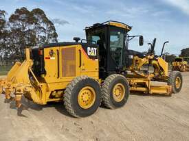 2011 Caterpillar 12M - picture1' - Click to enlarge