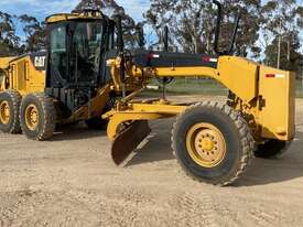 2011 Caterpillar 12M - picture0' - Click to enlarge