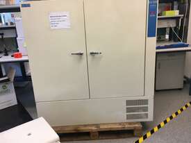 Clayson Laboratory Oven - picture0' - Click to enlarge