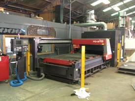 Amada FO 2412 3KW - picture0' - Click to enlarge