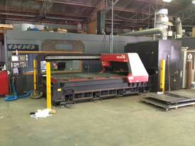 Amada FO 2412 3KW - picture1' - Click to enlarge