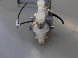 Diaphragm Pump - picture1' - Click to enlarge