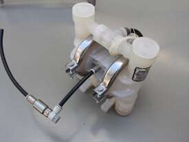 Diaphragm Pump - picture2' - Click to enlarge