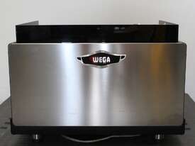 Wega PEGASO 2 Group Coffee Machine - picture0' - Click to enlarge