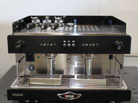 Wega PEGASO 2 Group Coffee Machine - picture1' - Click to enlarge