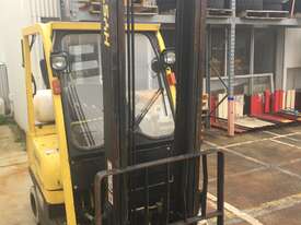 1.8T CNG Counterbalance Forklift - picture0' - Click to enlarge