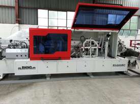 HEAVY DUTY CORNER ROUNDING EDGEBANDER RHINO R5000 *AVAIL OCTOBER* - picture1' - Click to enlarge