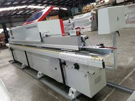 HEAVY DUTY CORNER ROUNDING EDGEBANDER RHINO R5000 *AVAIL OCTOBER* - picture2' - Click to enlarge