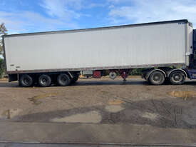 Peki R/T Combination Refrigerated Van Trailer - picture0' - Click to enlarge